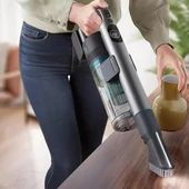 Philips Aqua Plus XC8057/01 Şarjlı Dikey Süpürge thumbnail 5