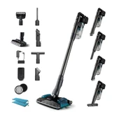 Philips Aqua Plus XC8057/01 Şarjlı Dikey Süpürge thumbnail 1