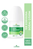 YEŞİLMARKA DOĞAL DEODORANT BERGAMOT 50 ML thumbnail 1