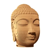 Cartonic 3D Puzzle - BUDDHA thumbnail 6