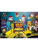 Ks Games Puzzle 1000 Parça Once Upon A Time 20841 thumbnail 2