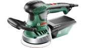 Bosch PEX 400 AE Eksantrik Zımpara thumbnail 1