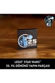 LEGO ® Star Wars™ C-3PO™ 75398 - (1138P) thumbnail 10