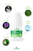 YEŞİLMARKA DOĞAL DEODORANT BERGAMOT 50 ML thumbnail 2