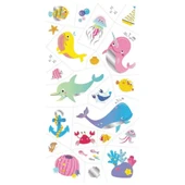 Avenir Dövme - Sea Animal thumbnail 3