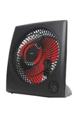 Raks BF 9 Smart Kutu Tipi Vantilatör 38 W - 23 cm thumbnail 2