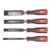 Milwaukee 4932479897 4 Parça İskarpela Seti thumbnail 1
