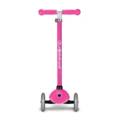 Globber Primo Scooter - Pembe thumbnail 2
