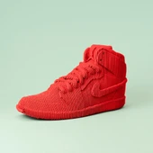 Cartonic 3D Puzzle - SNEAKER thumbnail 4