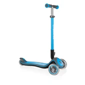 Globber Elite Deluxe Scooter - Mavi thumbnail 1