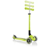 Globber Primo Katlanabilir Scooter - Yeşil thumbnail 2