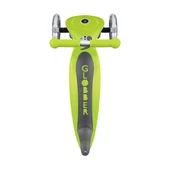 Globber Primo Katlanabilir Scooter - Yeşil thumbnail 4