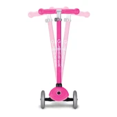 Globber Primo Scooter - Pembe thumbnail 5