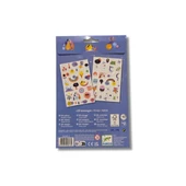 Djeco Dövme - Weather Emojis thumbnail 4