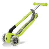 Globber Primo Katlanabilir Scooter - Yeşil thumbnail 5