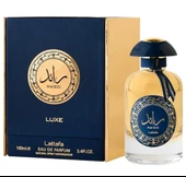 Lattafa Raed Luxe Unisex 100 Ml Edp Parfüm thumbnail 2
