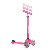 Globber Primo Scooter - Pembe thumbnail 3