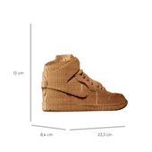Cartonic 3D Puzzle - SNEAKER thumbnail 7