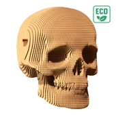 Cartonic 3D Puzzle - SKULL thumbnail 6