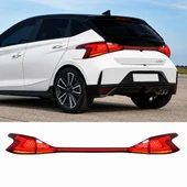 2020+ HYUNDAI  I20 İÇİN LED STOP thumbnail 2