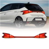 2020+ HYUNDAI  I20 İÇİN LED STOP thumbnail 1