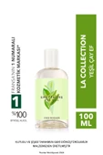 YVES ROCHER YEŞİL ÇAY EF-LA COLLECTİON-100ML thumbnail 1