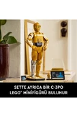 LEGO ® Star Wars™ C-3PO™ 75398 - (1138P) thumbnail 9