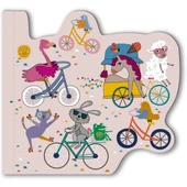 Avenir Sihirli Boyama - Riding & Flying thumbnail 6