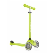 Globber Primo Scooter - Yeşil thumbnail 1