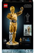 LEGO ® Star Wars™ C-3PO™ 75398 - (1138P) thumbnail 5