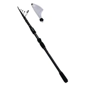 Fujin Walker 250cm 10-30gr Teleskopik Spin Kamışı thumbnail 1