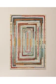 Madame Coco Plumet Halı - 160x230 Cm - Bej thumbnail 1