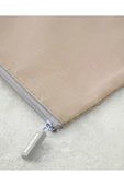English Home Blare Polyester 6'lı Organizer Bej thumbnail 3