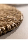 Madame Coco Cateline Amerikan Servis - Naturel thumbnail 3