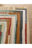 Madame Coco Plumet Halı - 160x230 Cm - Bej thumbnail 5