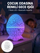 Dinazor Yumurta Gece Lambası Yeni Nesil thumbnail 1