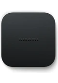 Xiaomi Mi TV Box S 4K 2. Nesil Android (2nd GEN) thumbnail 1