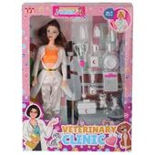 875 Veteriner Manken Bebek thumbnail 5