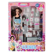875 Veteriner Manken Bebek thumbnail 4