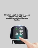 Aritmi Tespitli Bilekten Tansiyon Aleti thumbnail 4