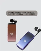 K67 MAKARALI KULAKLIK thumbnail 3