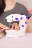 Mini Ev Tipi Dikiş Makinası thumbnail 1