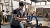 Bosch GOF 130 Freze thumbnail 4
