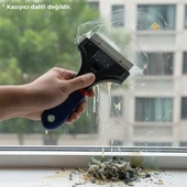 WORKPRO WP219008 5 Li 90MM Kazıma Bıçağı Yedeği thumbnail 5