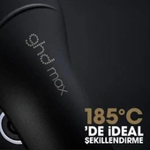 Ghd MAX PROFESYONEL SAÇ DÜZLEŞTİRİCİ thumbnail 7