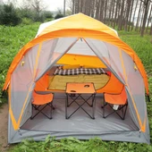 OutdoorZ Maxi Çadır thumbnail 5