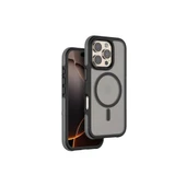 Venco Apple İphone 16 Pro Max Orbit Magsafe Kapak - Siyah thumbnail 9