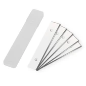 WORKPRO WP219008 5 Li 90MM Kazıma Bıçağı Yedeği thumbnail 1