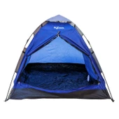Igloo Monodome 2 Kişilik Otomatik Çadır-STD thumbnail 5