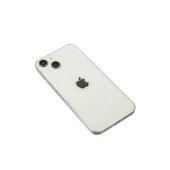 Apple İphone 14 Diamond Kamera Lens - Yeşil thumbnail 1